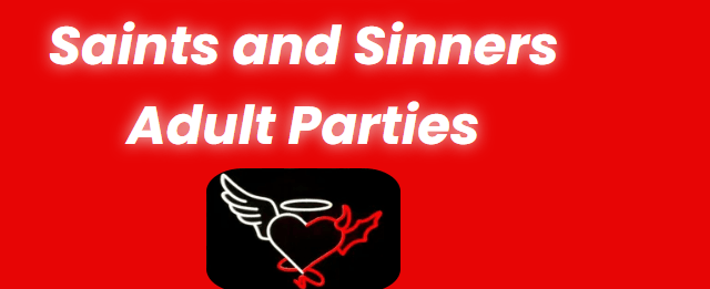 Saints and Sinners Parties - Sutton Photo 1